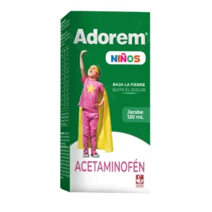 Adorem 150 Mg Jarabe