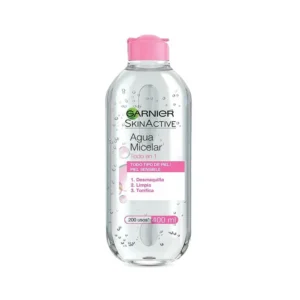 Agua Garnier Micelar Original Todo En 1