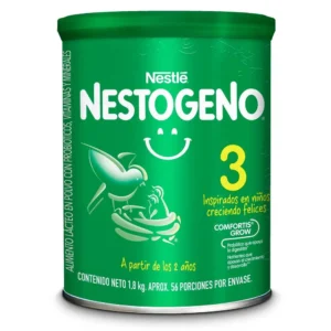 Alimento Lacteo Nestogeno 3