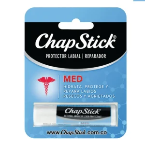 Chapstick Med