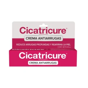 Cicatricure Crema Facial Antiarrugas Antiedad