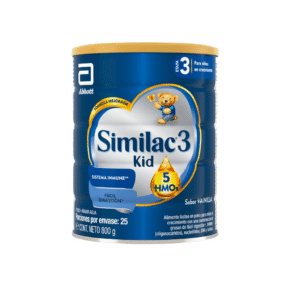 Formula De Crecimiento Similac 3 5hmos