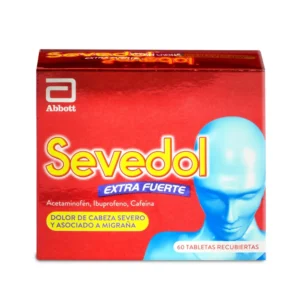 Kit Sevedol Extra Fuerte