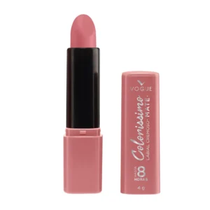 Labial Vogue Colorissimo Cremoso Lychee Fresco