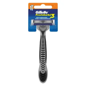 Maquina De Afeitar Gillette Prestobarba