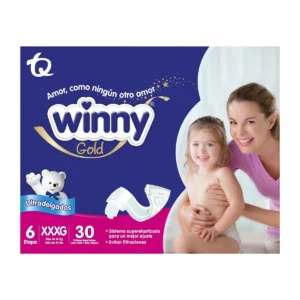 Panal Winny Gold Etapa 6