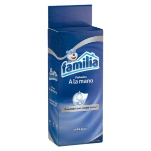 Panuelos Familia Original