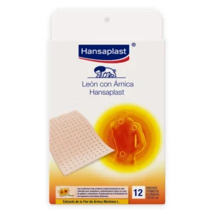 Parche Leon Arnica Hansaplast