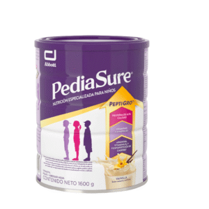 Pediasure Vainilla