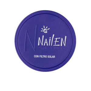 Polvo Compacto Nailen Filtro Solar N 3
