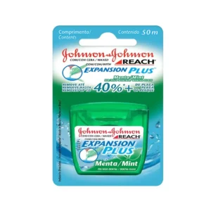 Seda Dental Reach Menta